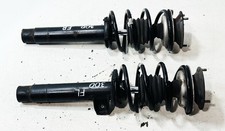 AWD Front Right & Left Strut Shock Absorber Spring Set OEM BMW E84 X1 11-15