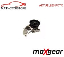 MOTOR KÜHLWASSERPUMPE WASSERPUMPE MAXGEAR 47-0107 A NEU OE QUALITÄT