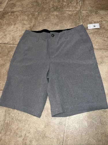 Volcom Heren Korte broek Kerosene Hybrid Short