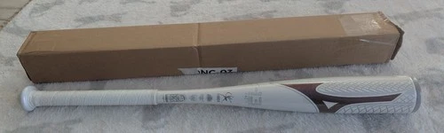 Mizuno Finch Softball Bat - Thumbnail 3