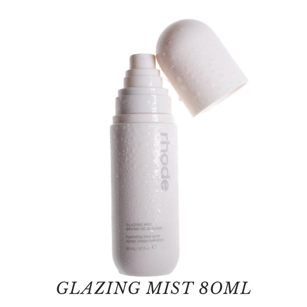 rhode glazing mist 80ml