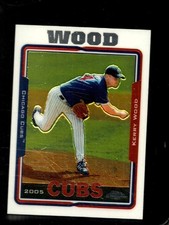 Kerry Wood