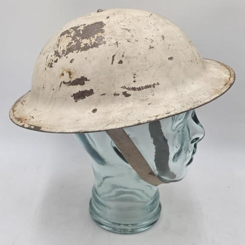 WW2 British Brodie Mk II Helmet World War 2 Great Britain Milatary English UK
