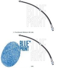 2x Bremsschlauch BLUE PRINT ADC45350 2 Bremsschläuche rechts links Vorne