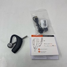 Poly Plantronics Voyager Legend Bluetooth Headset - Black