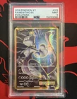Pokémon Mewtwo EX 103/108 Evolutions Full Art Holo PSA 9 2016