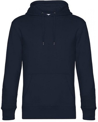 KING Hooded Sweat, gekämmte Baumwolle  | B&C | WU02K