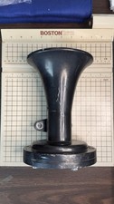 Nathan Airchime 4 Train Horn - Refurbished - Black Nathan Airchime 4 Train Horn - Refurbished - Black
