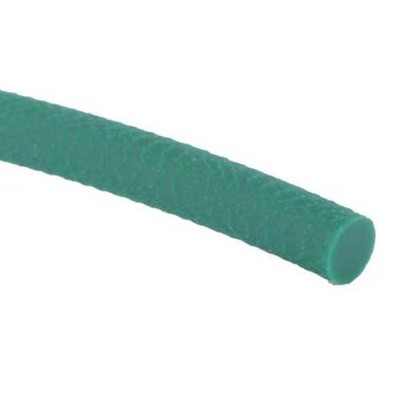 Eagle Belting Round Belt, Solid, 3mm, Polyurethane 4905303 Eagle Belting 4905303