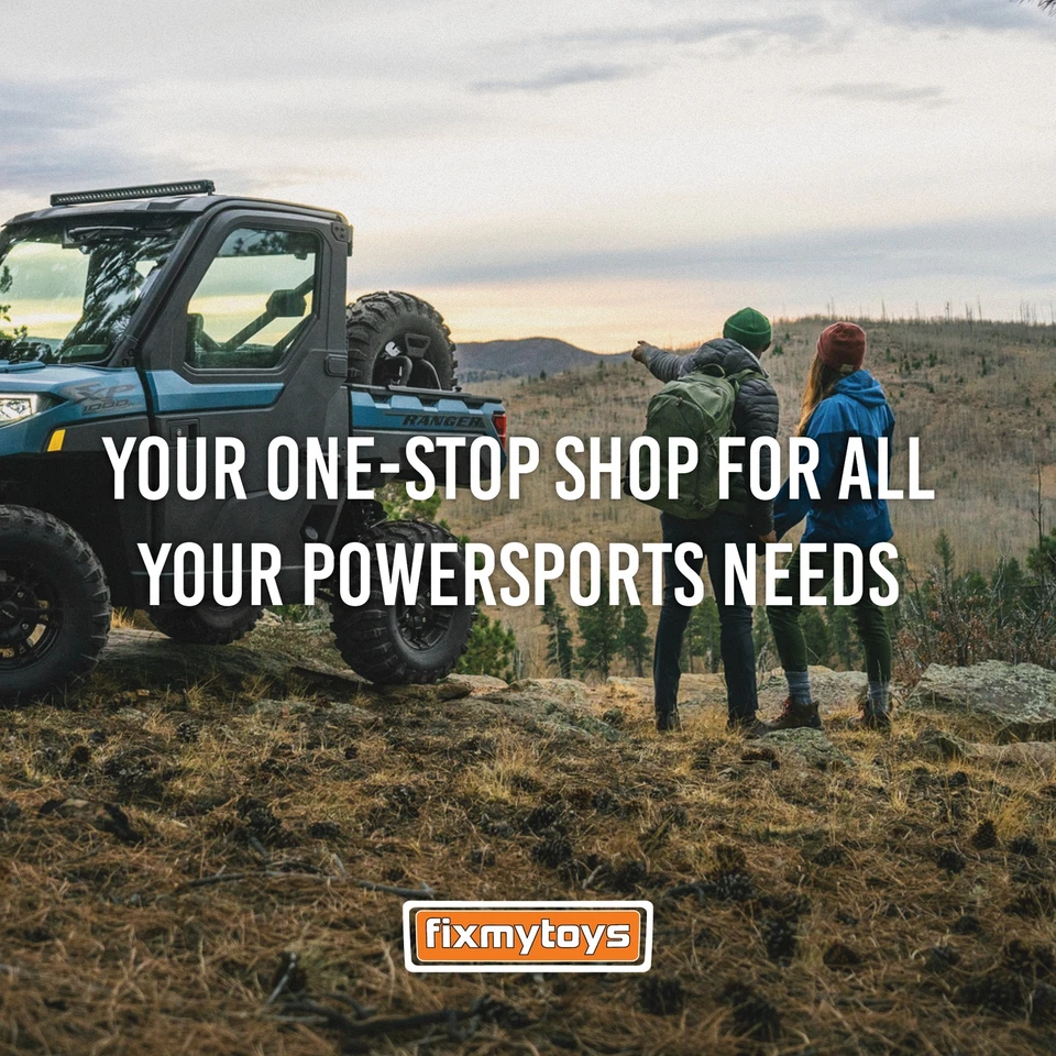 Polaris 2204107 KIT-BOOT CV Ranger Sportsman 1000 900 850 800 550 Scrambler - Image 3 of 3