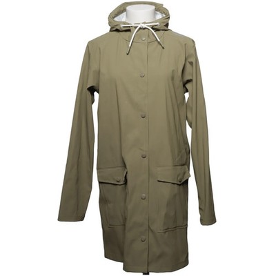 Weather Report, Regenmantel, Damen, Größe: 36, Beige, Polyester, Sonstiges #dJb