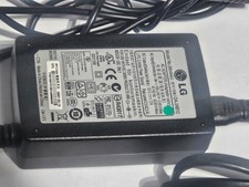 Genuine LG AC Adapter 12V 2A 24W Power Supply DA-24B12 OEM