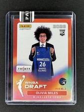 2026 Panini Instant WNBA Draft Night Basketball Checklist Guide in-content 31