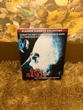 Happy Hell Night 88 Films Blu-ray Slasher Collection