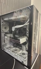 High-end Gaming and Creative Custom PC