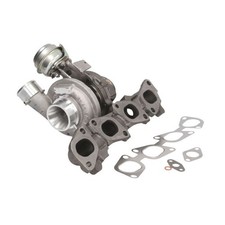 GARRETT OEM 773721-5003S Turbocharger GTA1749MV Pneumatic for ALFA ROMEO 159 (93 GARRETT OEM 773721-5003S Turbocharger GTA1749MV Pneumatic for ALFA ROMEO 159 (93