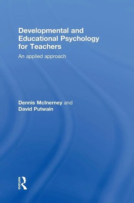 Dennis Mcinerney (u. a.) | Developmental and Educational Psychology for Teachers