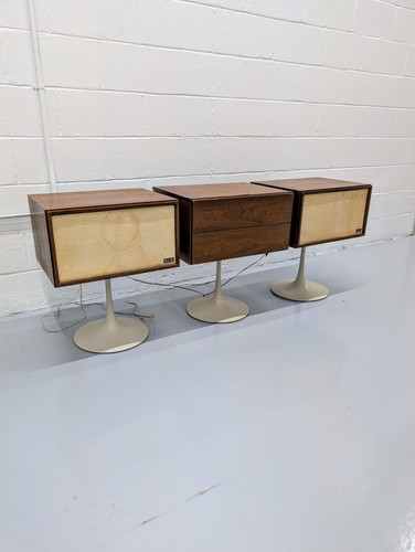 KLH Model 20 Plus