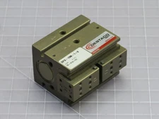 DESTACO DPG-10M-1-V PARALLEL GRIPPER BH0123