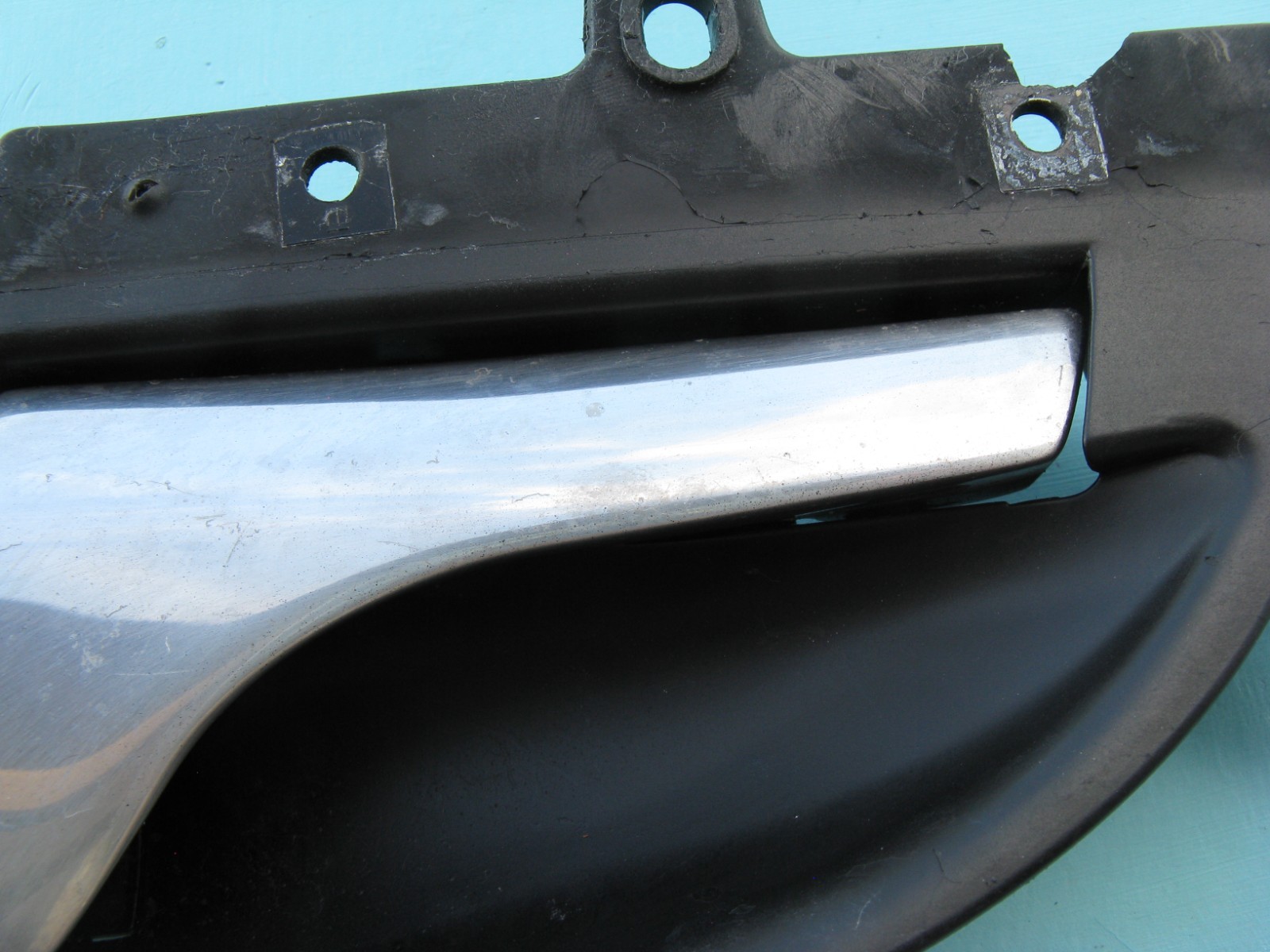 Maserati GranTurismo 2010-2019 Front Left Door handle