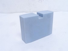 251264 New-No Box; Advanced Food Equipment DWG1050511 Blue Guidance Block; LT