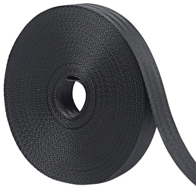Tree Support Strap, 65 Feet x 1 inch Flat Nylon Tree Tie Rope for Staking, Gu...