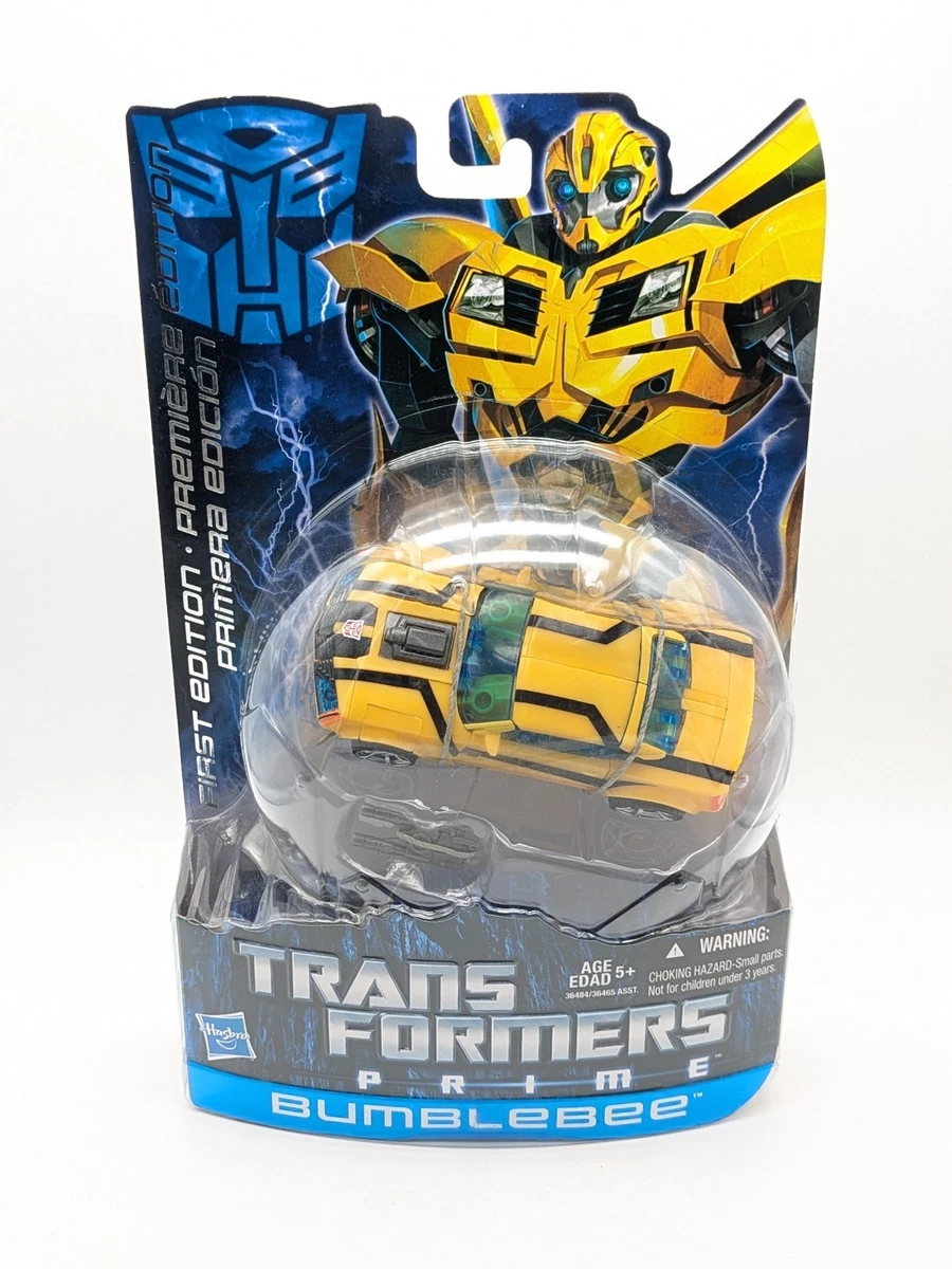 Las mejores ofertas en Transformers Prime Primera edición | eBay