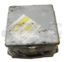 SEALED NEW HOFFMAN A-606CHQR JUNCTION BOX READ 