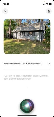 Motiv Haus für Film Video und Fernseh Produktionen Aufnahmen Film