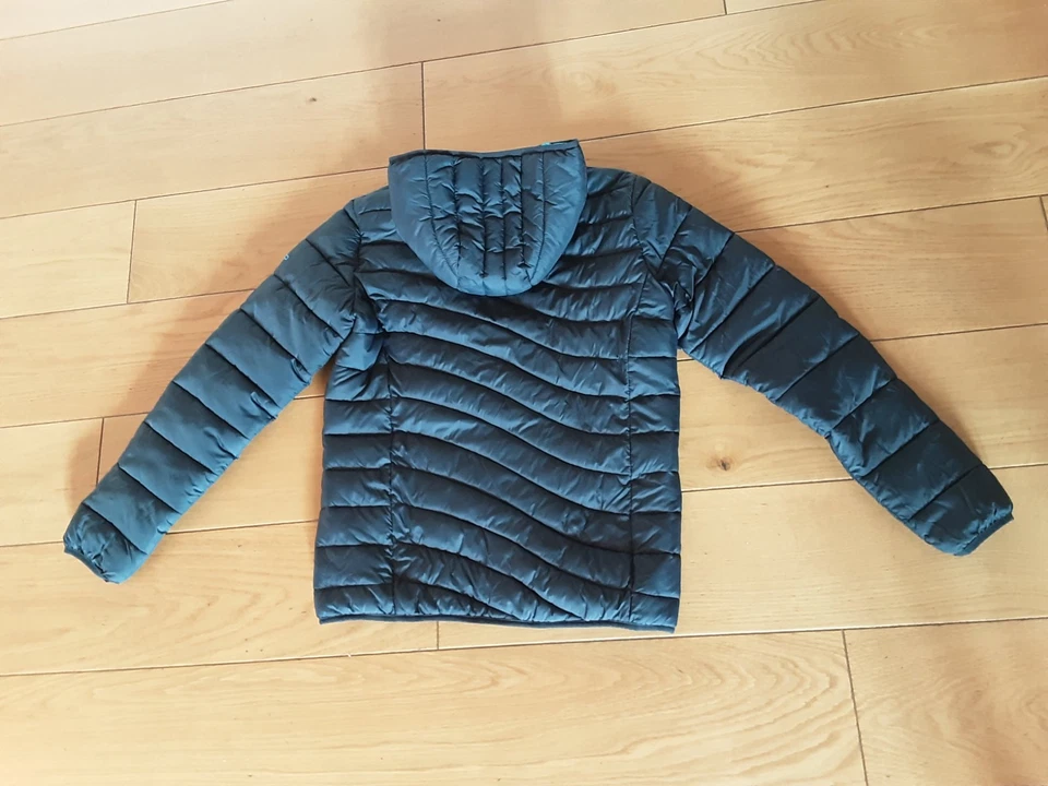 CMP Winterjacke Jungen Gr.176 * Neuwertig * - Bild 3 von 4