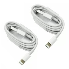 5x USB Cable 3ft Charging Cord for iPad Mini 1st/2nd/3rd/4th/5th Gen