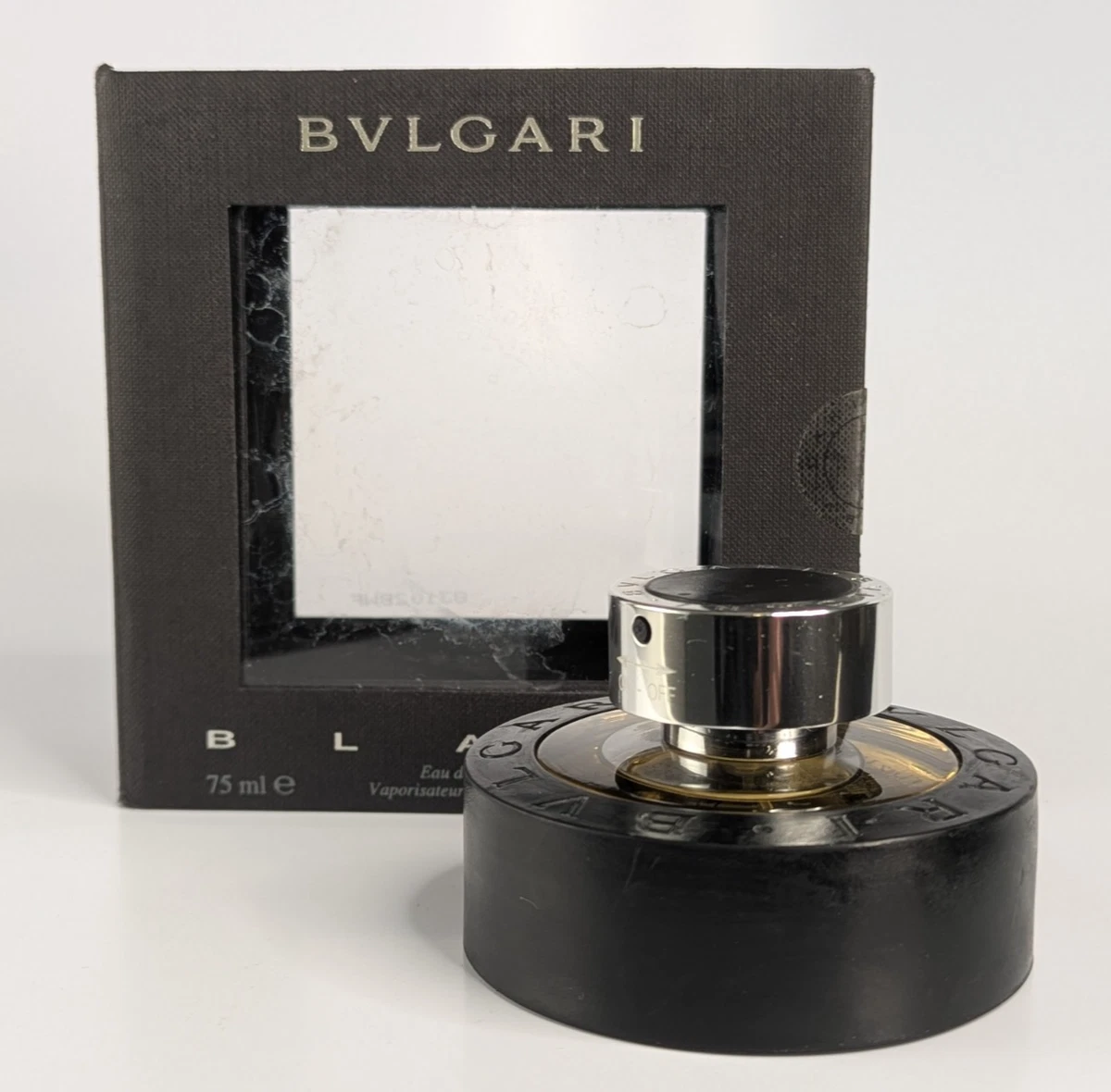 Bvlgari Black Eau de Toilette for Unisex for sale | eBay