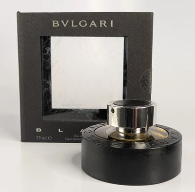 Bvlgari Black Eau de Toilette for Unisex for sale | eBay