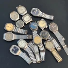 Vintage Automatic Watch Lot of 15 – Seiko & Japanese Watches Original For Repair