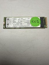 SK hynix PC711 1TB M.2 2280 NVMe PCIe Gen 3 SSD 100% Health Tested