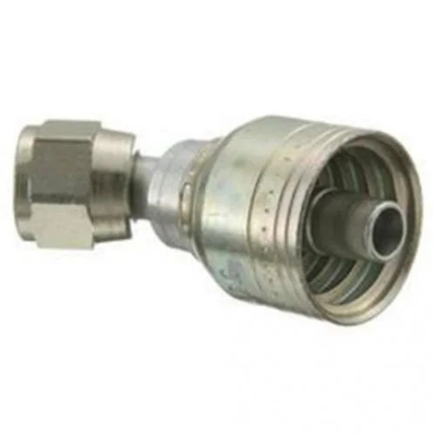 #ad #ad Eaton Weatherhead 12Z 692 Hydraulic Fitting #12 Female JIC Swivel 45° Elbow 1 $36.97