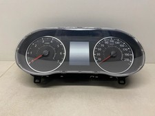 Dacia Duster II Tacho Anzeige 1.5 dCi 66463 km RNI248102187R