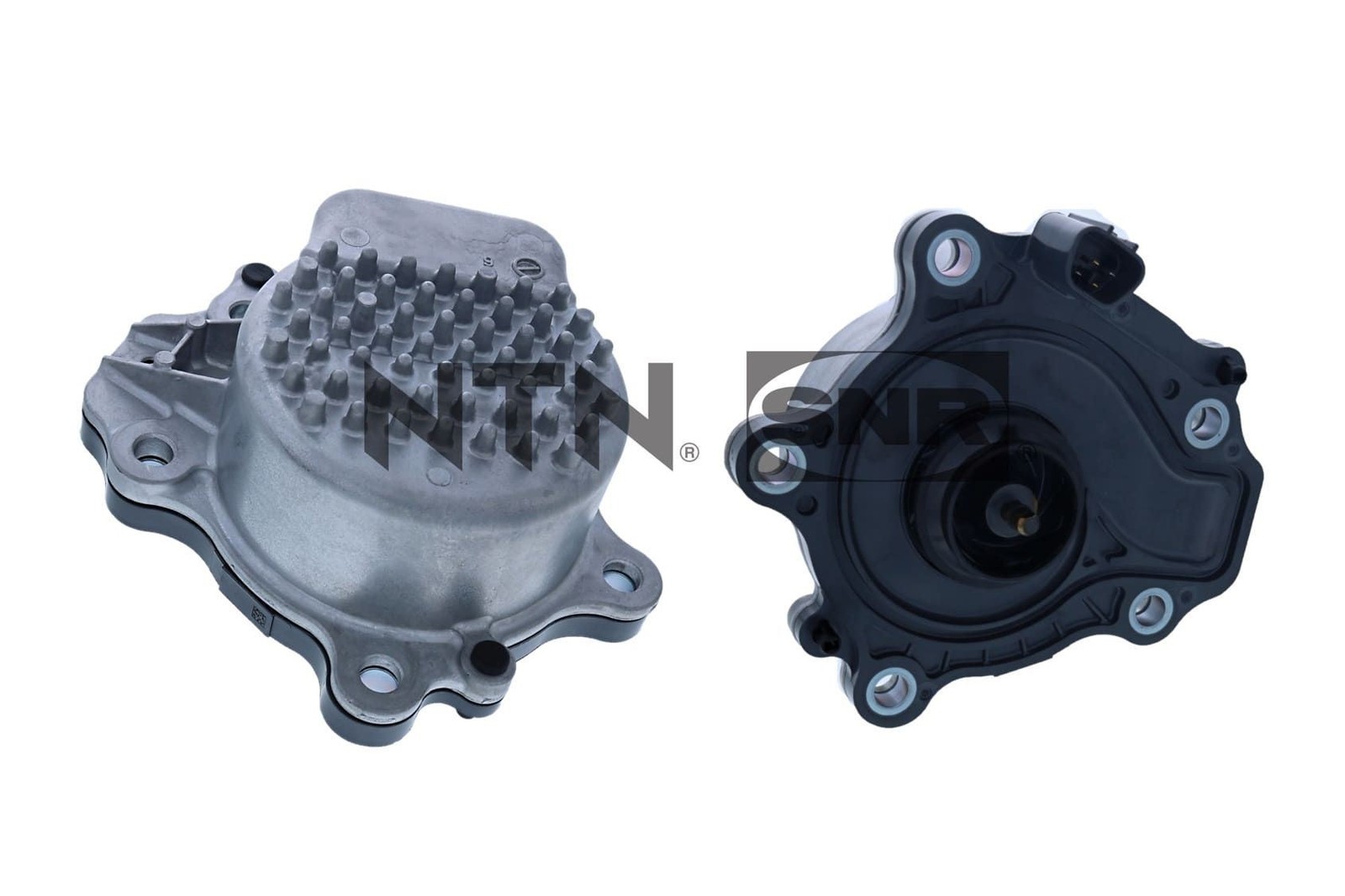 Pompe à eau pour Toyota Prius Plus 1.8 et C-HR Hybrid