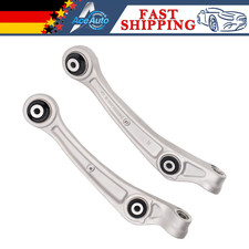 2x Querlenker Traggelenk Vorne Unten FÜR Audi A4 8K2 A5 8T A6 Avant 4G A7 4G Q5