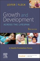 Growth And Development Across The Lifespan | A Health Promotion Focus | Englisch