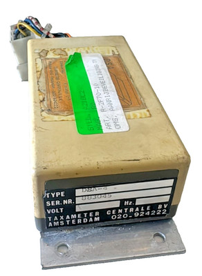 D.S.A. Amsterdam DSA-4 Univers 883045