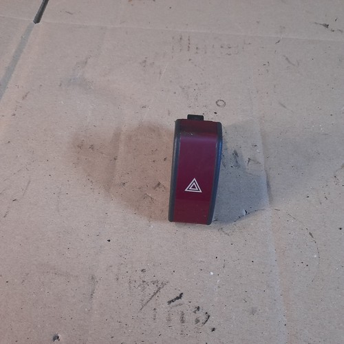 Opel Corsa Combo C Warnblinkschalter Schalter Warnanlage 9164141 13539900