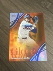 2026 Topps Series 2 Francisco Lindor Base (RAW)