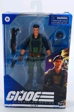 G.I. Joe Classified Series FLINT 6    Figure Hasbro  26