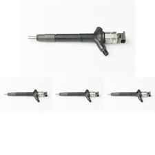 Injecteur Toyota AVENSIS