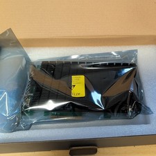 HighPoint SSD6204A M.2 PCI Express NVMe RAID Controller Card