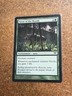 Magic The Gathering # Favor Of The Woods