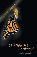 Becoming Me - A Metamorphosis Shelia Powell Taschenbuch Kartoniert / Broschiert