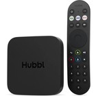 Hubbl Hub 4K Streaming Device - Black - IP061-05-FXTL