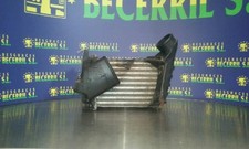 ZWISCHENKÜHLER / 114870 FÜR VOLKSWAGEN CORRADO 509 G 60